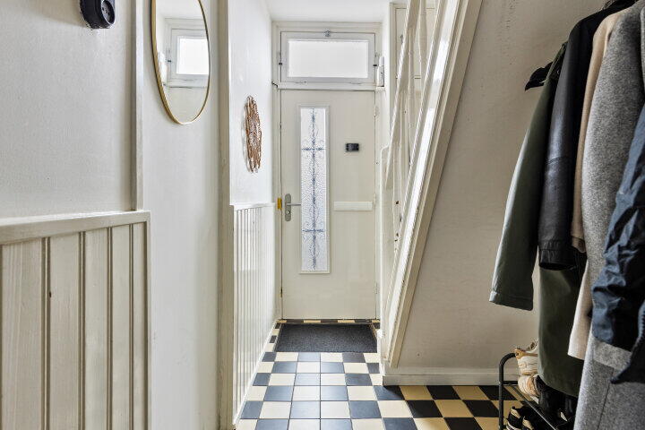 Foto 4 - Spoorstraat 166, Roosendaal