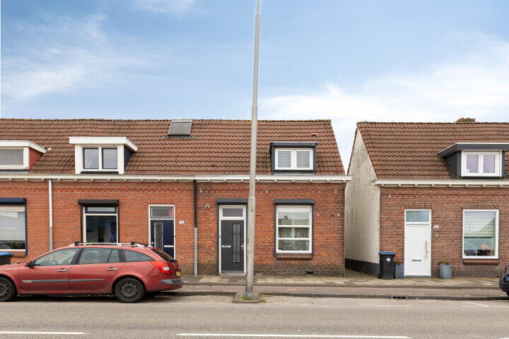 Foto 32 - Spoorstraat 166, Roosendaal