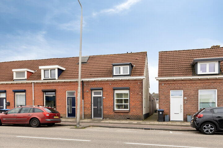 Foto 33 - Spoorstraat 166, Roosendaal