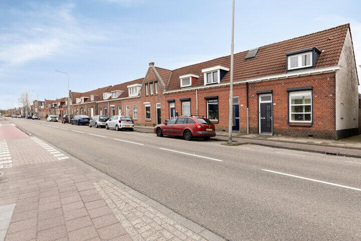Foto 34 - Spoorstraat 166, Roosendaal