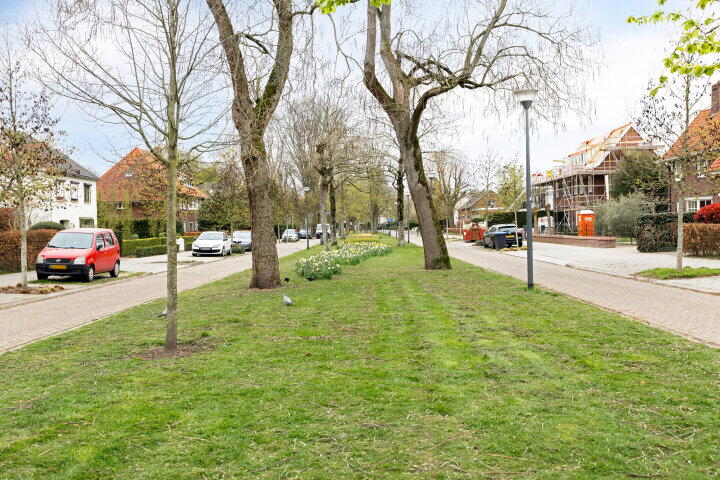 Foto 35 - Spoorstraat 166, Roosendaal