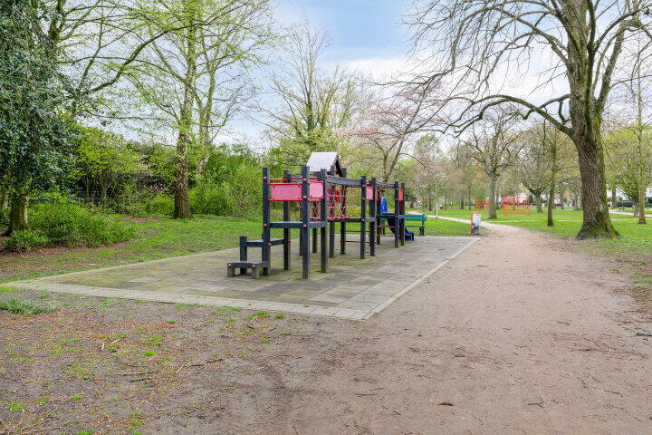 Foto 37 - Spoorstraat 166, Roosendaal