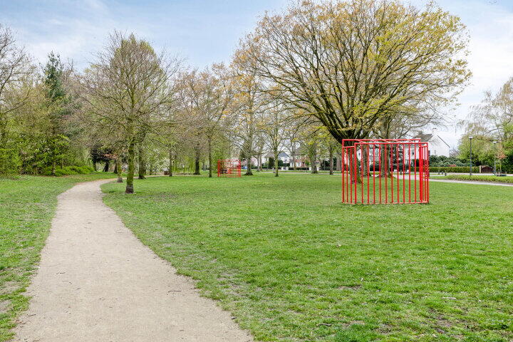 Foto 38 - Spoorstraat 166, Roosendaal