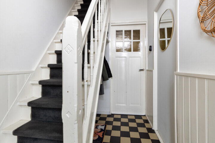 Foto 5 - Spoorstraat 166, Roosendaal