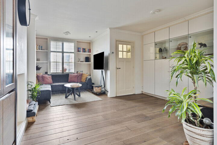 Foto 6 - Spoorstraat 166, Roosendaal