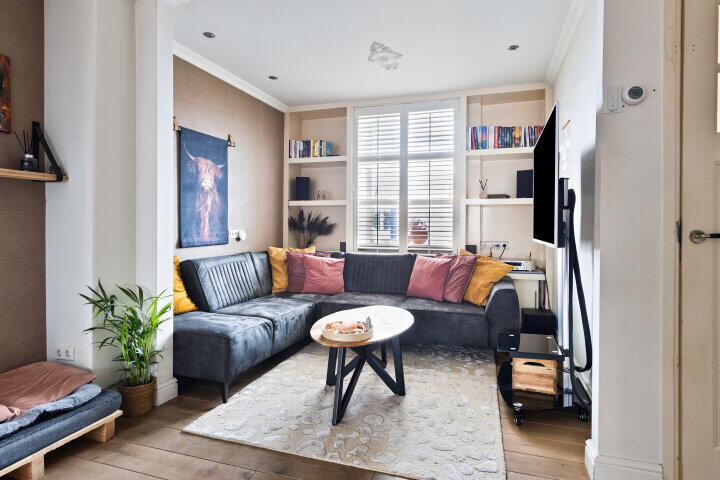 Foto 7 - Spoorstraat 166, Roosendaal