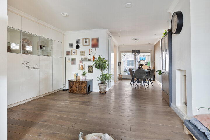 Foto 8 - Spoorstraat 166, Roosendaal