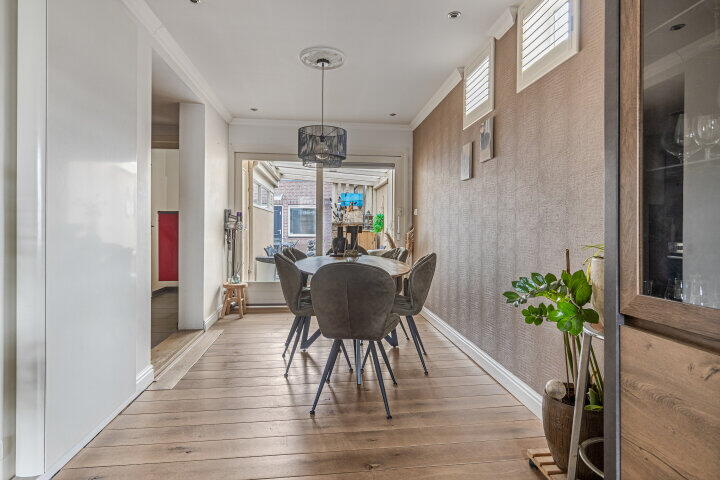 Foto 9 - Spoorstraat 166, Roosendaal