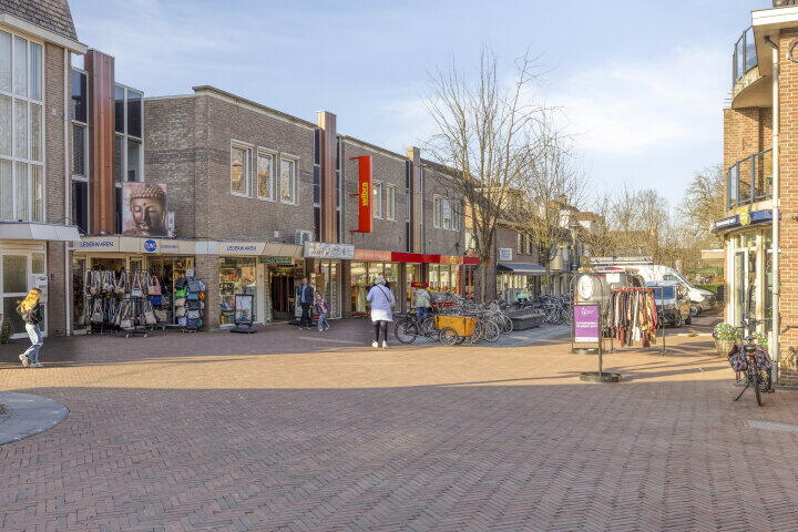 Foto 30 - Spoorstraat 29, Wijchen