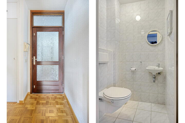 Foto 2 - Spoorstraat 29, Wijchen