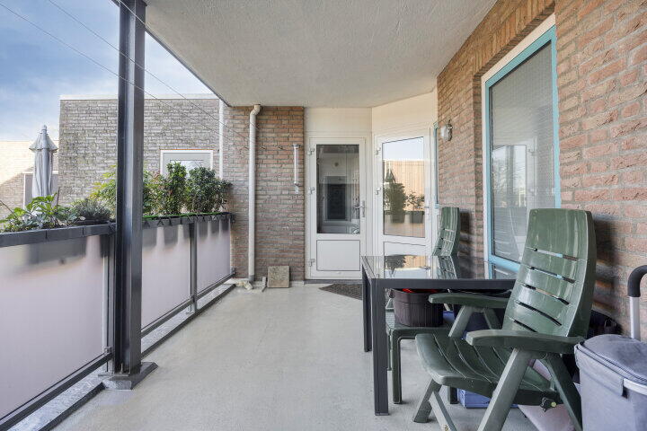 Foto 12 - Spoorstraat 29, Wijchen