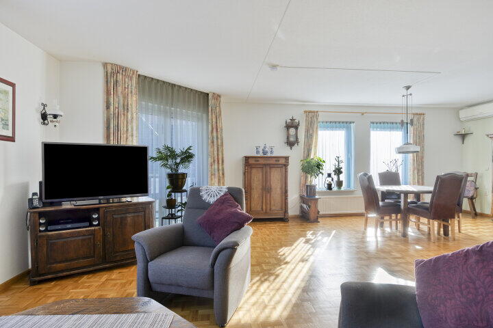 Foto 5 - Spoorstraat 29, Wijchen