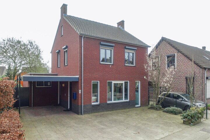 Foto 1 - Spoorstraat 29 A, Tienray