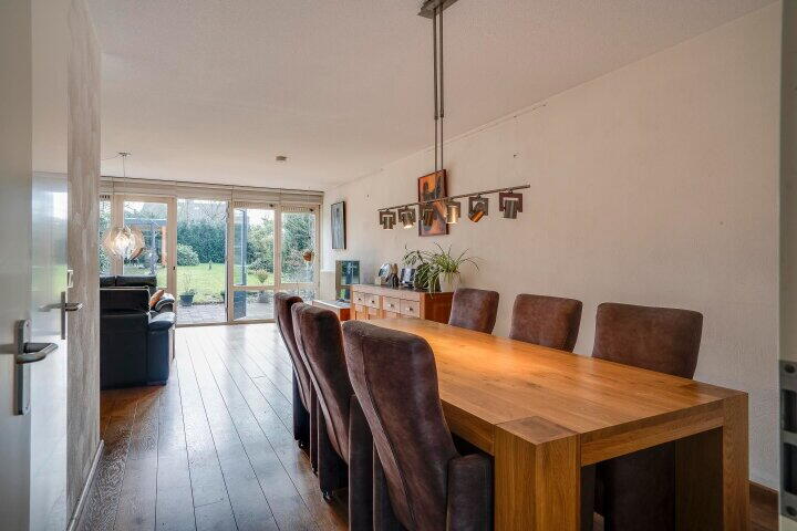 Foto 2 - Spoorstraat 29 A, Tienray