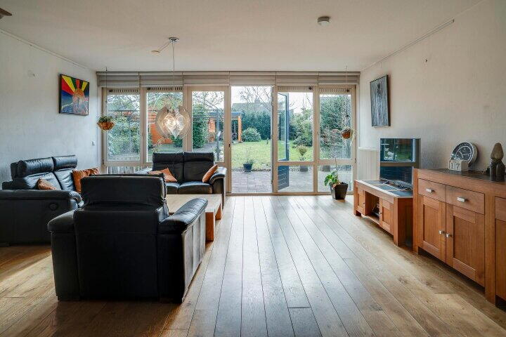 Foto 11 - Spoorstraat 29 A, Tienray