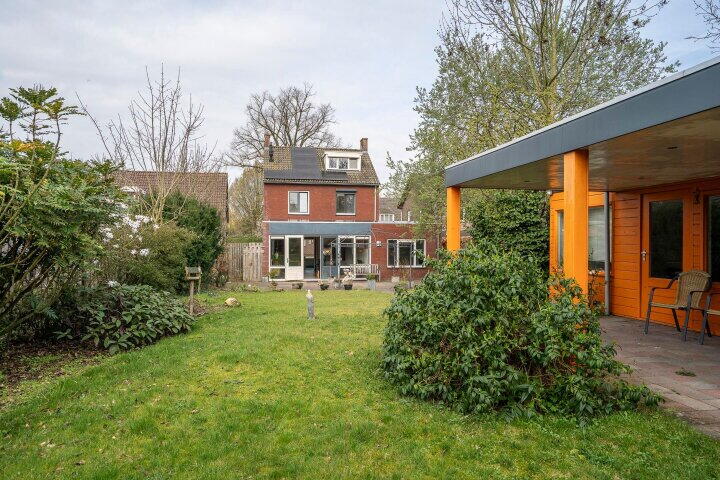 Foto 6 - Spoorstraat 29 A, Tienray