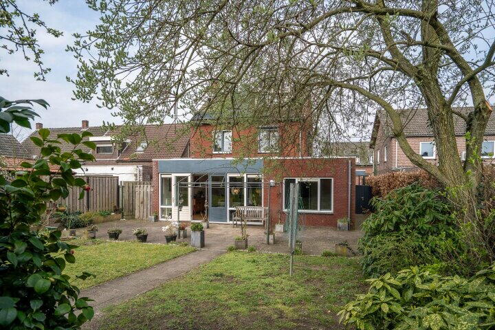 Foto 53 - Spoorstraat 29 A, Tienray