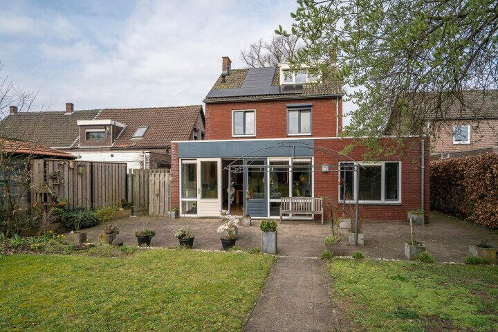 Foto 54 - Spoorstraat 29 A, Tienray