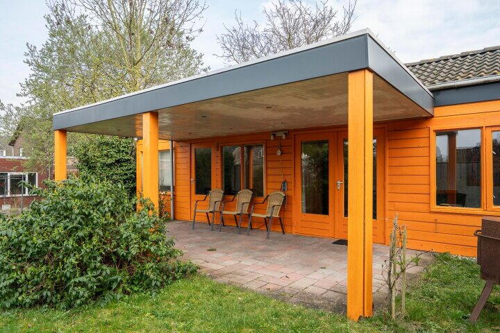 Foto 57 - Spoorstraat 29 A, Tienray