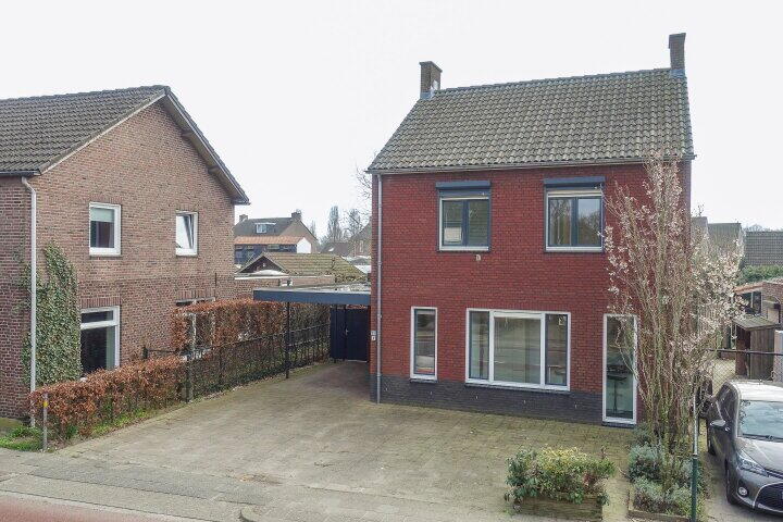 Foto 61 - Spoorstraat 29 A, Tienray