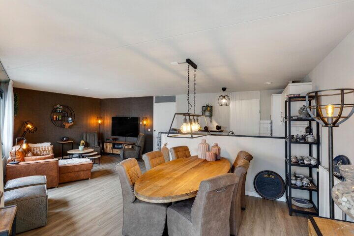 Foto 1 - Spoorstraat 51, Hengelo (OV)