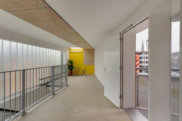 Foto 13 - Spoorstraat 51, Hengelo (OV)