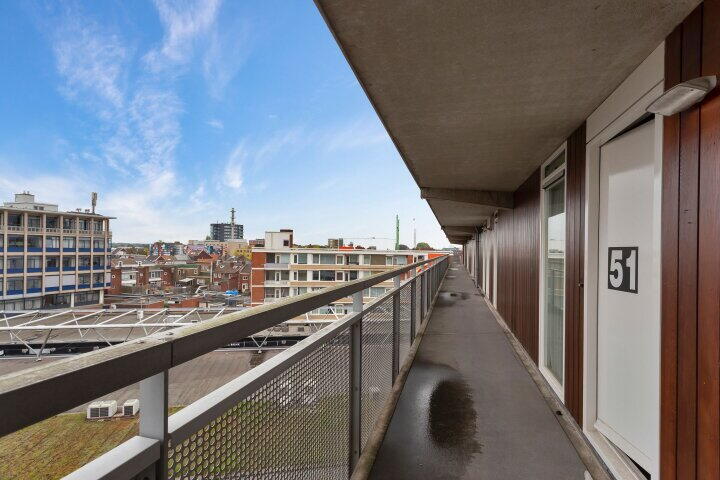 Foto 15 - Spoorstraat 51, Hengelo (OV)