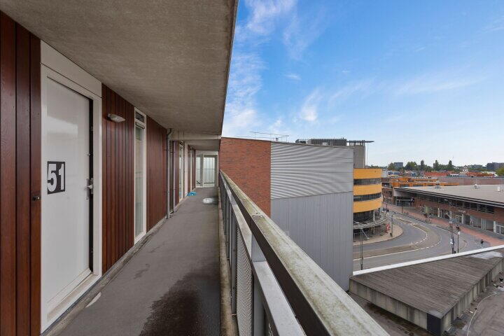 Foto 16 - Spoorstraat 51, Hengelo (OV)