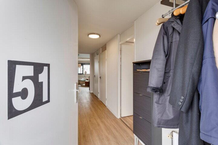 Foto 17 - Spoorstraat 51, Hengelo (OV)