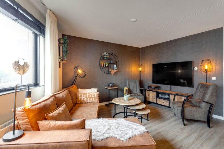 Foto 3 - Spoorstraat 51, Hengelo (OV)