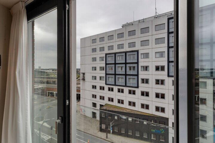 Foto 27 - Spoorstraat 51, Hengelo (OV)