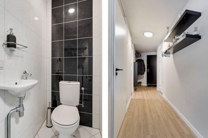 Foto 28 - Spoorstraat 51, Hengelo (OV)