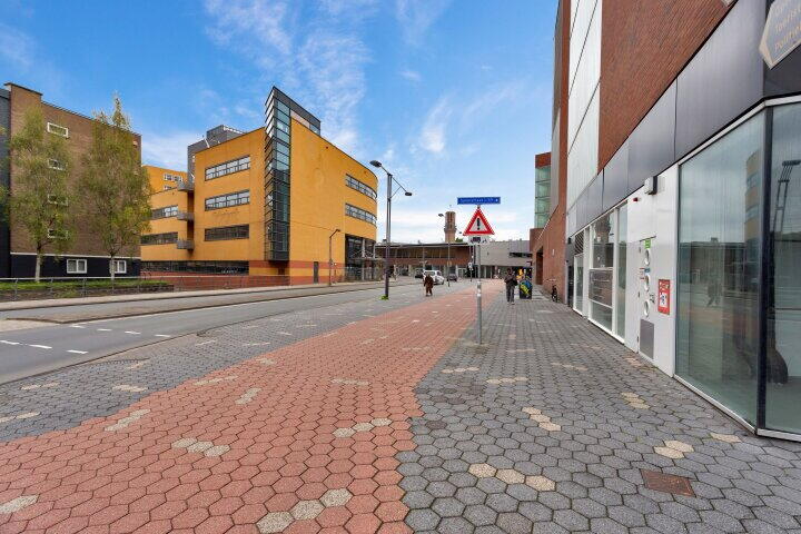 Foto 44 - Spoorstraat 51, Hengelo (OV)