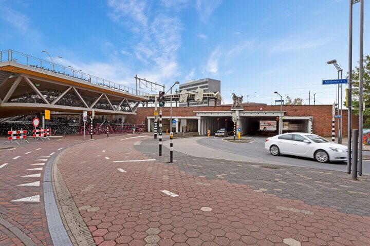 Foto 46 - Spoorstraat 51, Hengelo (OV)