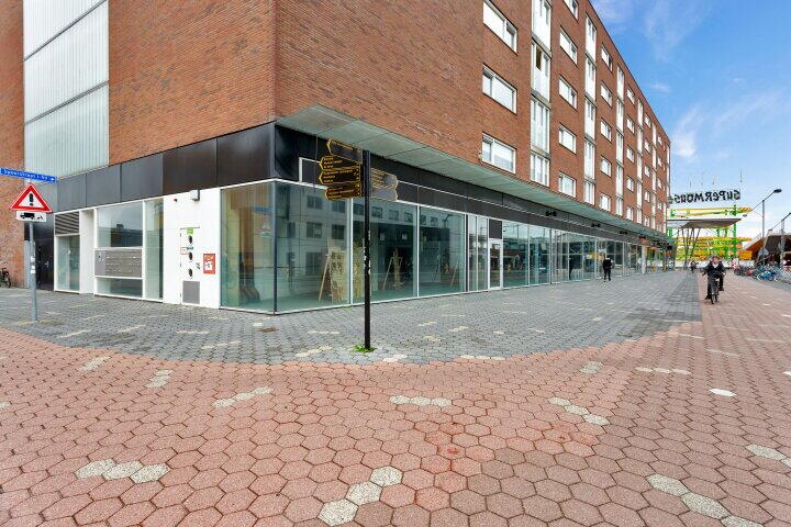 Foto 47 - Spoorstraat 51, Hengelo (OV)