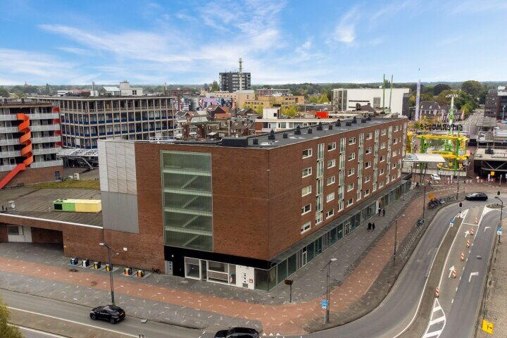 Foto 48 - Spoorstraat 51, Hengelo (OV)