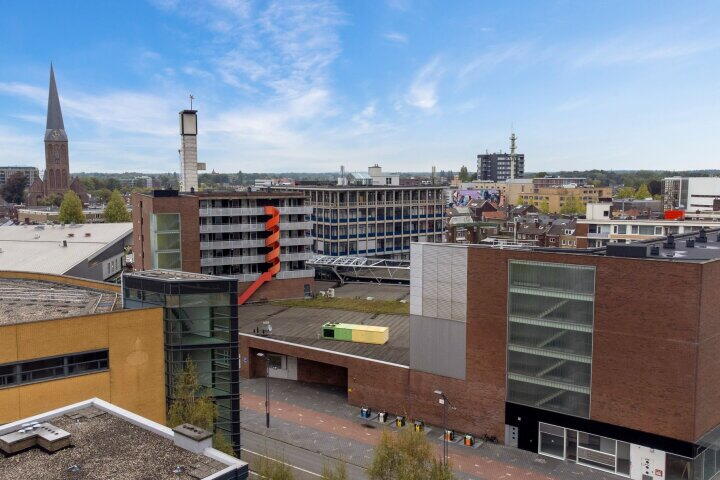 Foto 49 - Spoorstraat 51, Hengelo (OV)