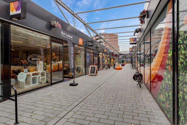 Foto 6 - Spoorstraat 51, Hengelo (OV)