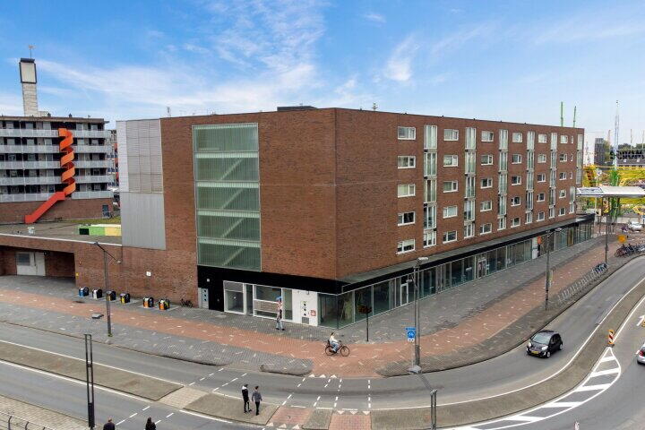 Foto 7 - Spoorstraat 51, Hengelo (OV)