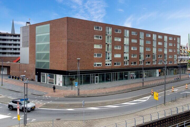 Foto 8 - Spoorstraat 51, Hengelo (OV)