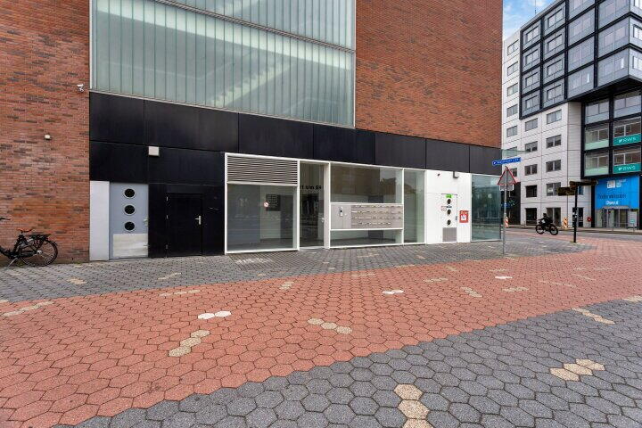 Foto 9 - Spoorstraat 51, Hengelo (OV)