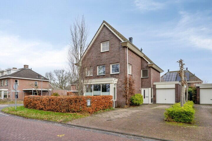 Foto 1 - Spoorstraat 9, Gieten
