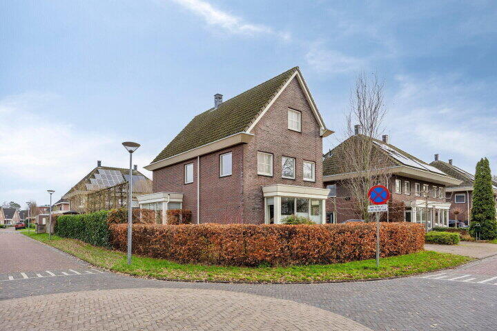 Foto 2 – Spoorstraat 9, Gieten