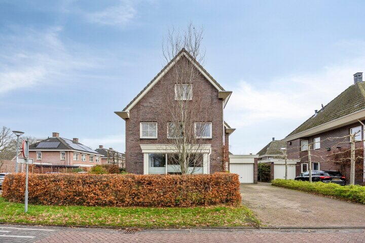 Foto 3 – Spoorstraat 9, Gieten