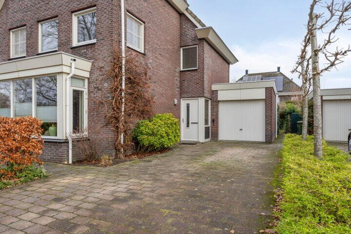 Foto 4 - Spoorstraat 9, Gieten