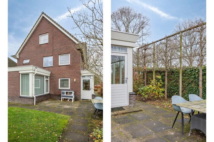 Foto 5 - Spoorstraat 9, Gieten