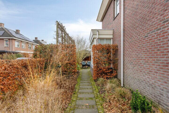 Foto 51 - Spoorstraat 9, Gieten