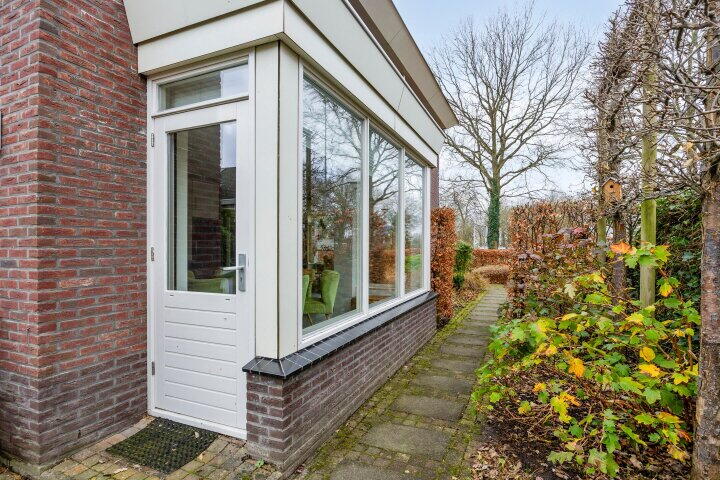Foto 52 - Spoorstraat 9, Gieten