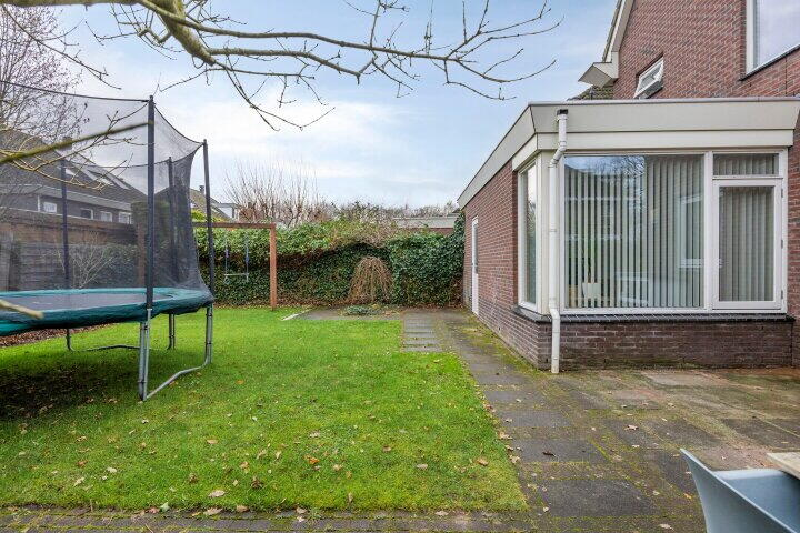 Foto 54 - Spoorstraat 9, Gieten
