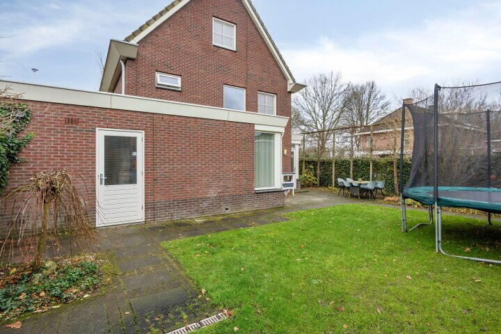 Foto 55 - Spoorstraat 9, Gieten